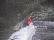8 Chauga River